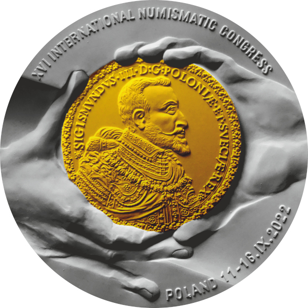 Medal – INC 2022