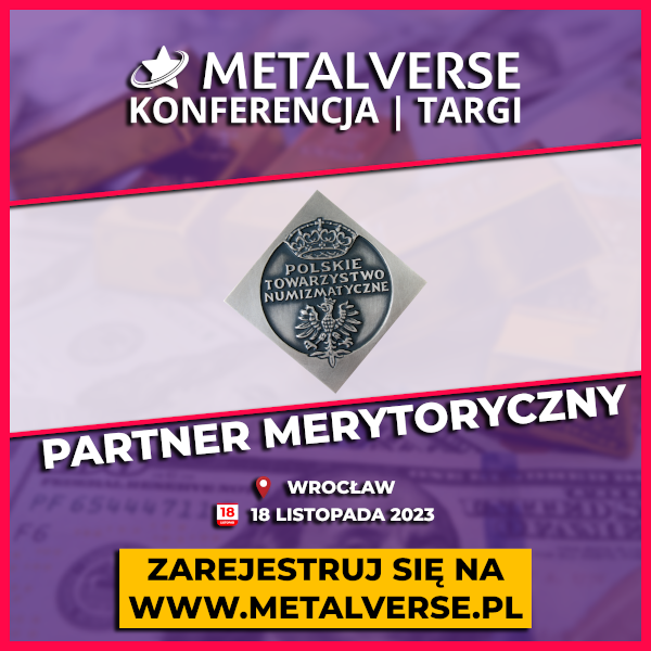 Czwarta edycja konferencji MetalVerse – Wrocław 18 XI 2023